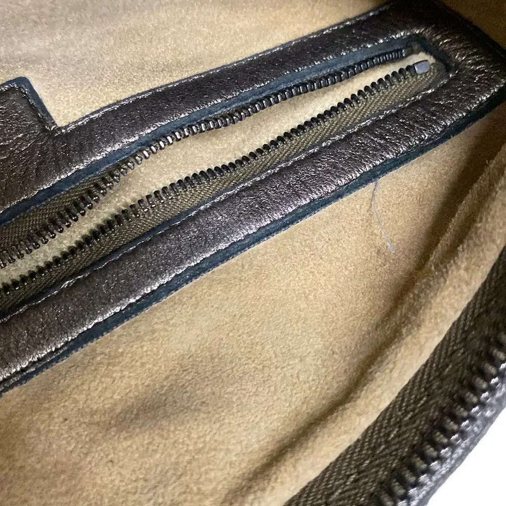 Bottega Veneta Intrecciato Handbag 115653